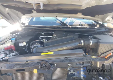 2023 Nissan Frontier Pro-X 4X2 from USA, damaged, VIN 1N6ED1EJ1PN624966